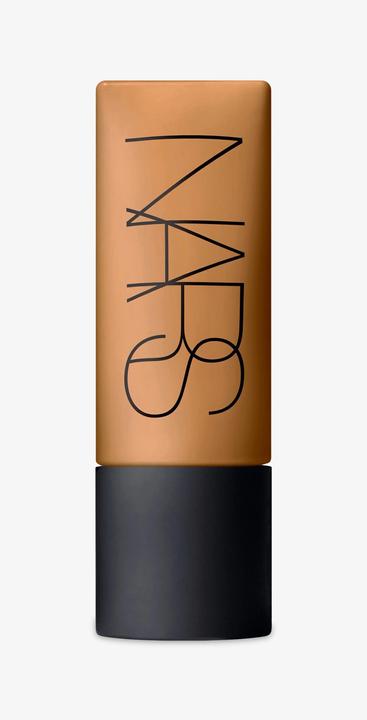 Actual product image NARS Cosmetics Soft Matte Complete Foundation Tahoe (Tahoe)
