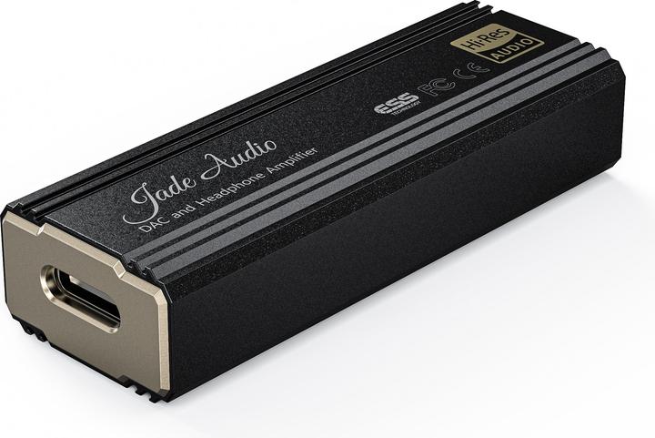 Productafbeelding FiiO KA3 (USB DAC)
