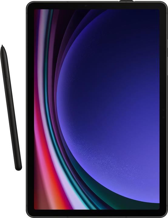 Immagine prodotto Samsung Smart Book Cover (Galaxy Tab S9, Galaxy Tab S9 FE, Samsung Galaxy Tab S10 FE)