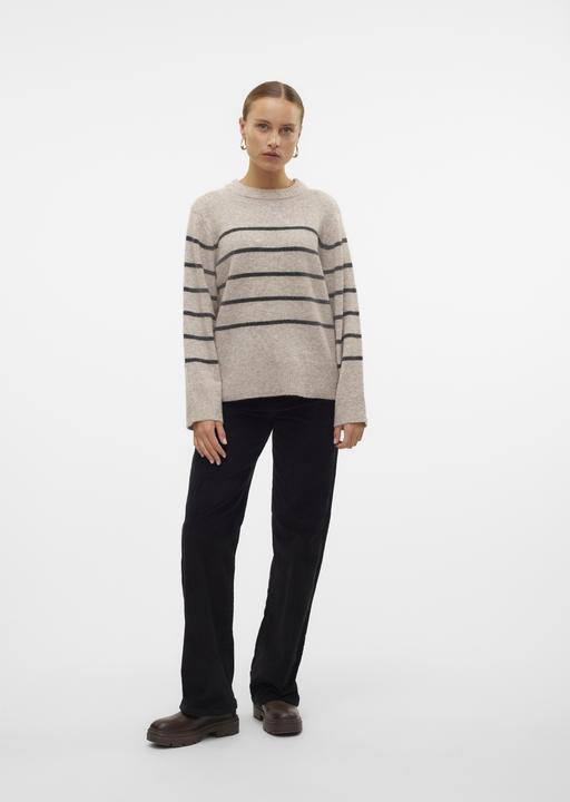 Immagine prodotto Vero Moda VMFLAWLESS - Maglione in maglia con pullover (M)
