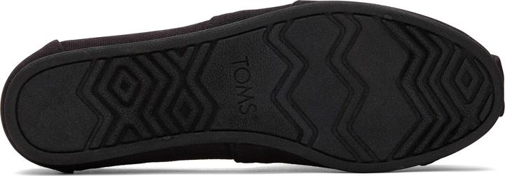 Actual product image Toms W' Classic Alpargata RecyCot (41)
