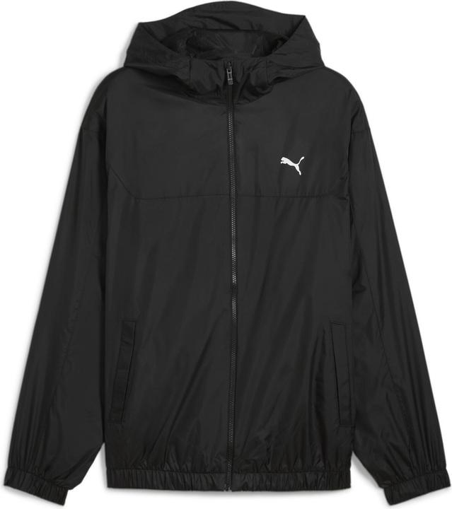 Puma Relaxed Windbreaker
