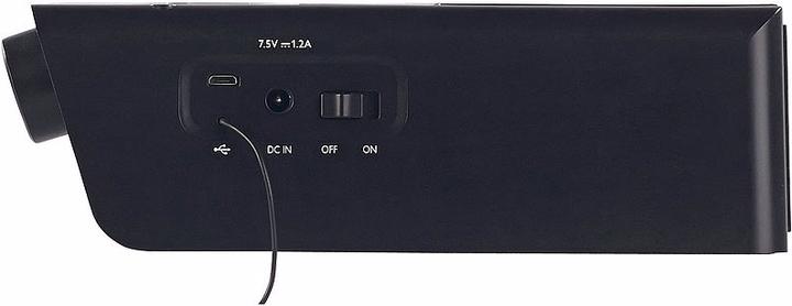 Produktbild VR-Radio Unterbau-WLAN-Küchenradio mit Amazon Alexa (FM, DAB+, WLAN, Bluetooth)