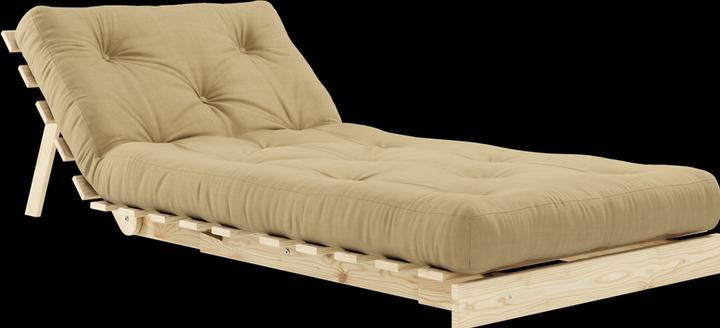 Produktbild Karup Design Roots (Bettsofa, 1-Sitzer)