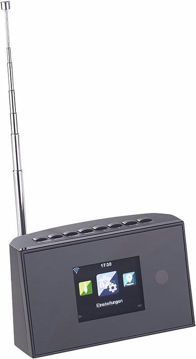 Produktbild VR-Radio IRX-300 (Internetradio, WLAN)