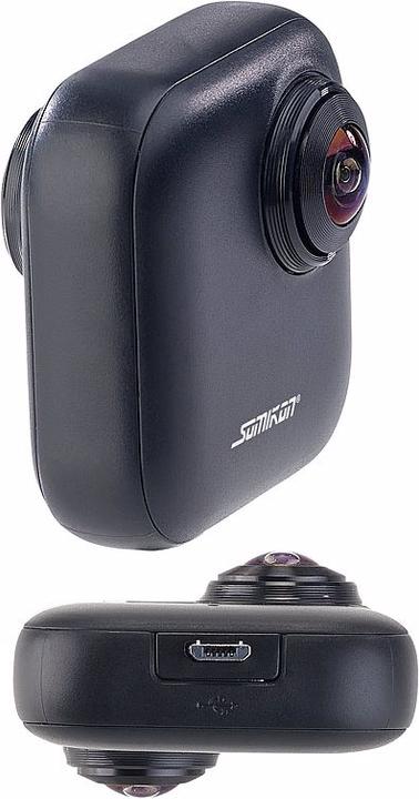 Image du produit Somikon DV-2160 (30p)