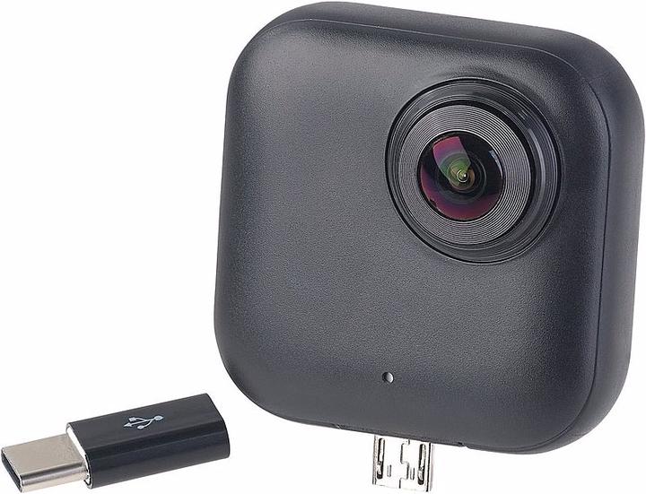 Image du produit Somikon DV-2160 (30p)