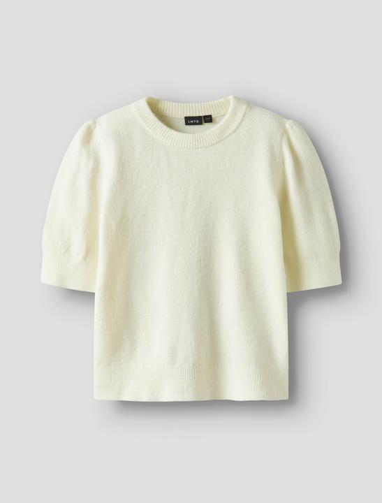 Produktbild Lmtd Kurzarm Strickpullover (122)