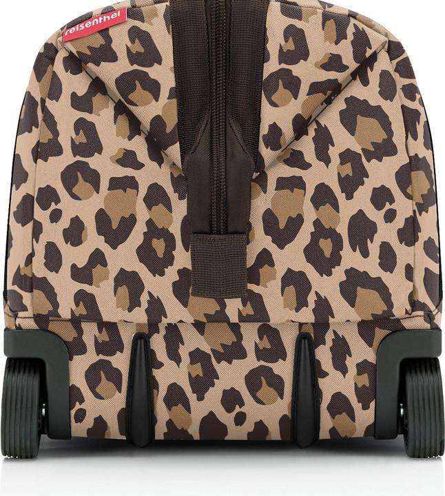 Actual product image reisenthel Allrounder 2-wheel cabin trolley 41 cm (30 l, Hand luggage (up to 50 litres))