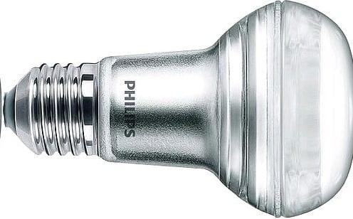 Actual product image Philips Professional CorePro LEDspot (E27, 4.50 W, 410 lm, 1 x, F)