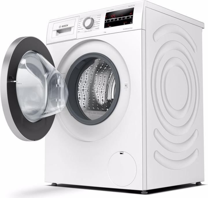 Immagine prodotto Bosch Hausgeräte Serie6 WAU28T40CH (9 kg, A sinistra)