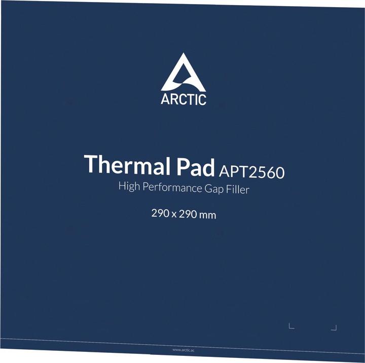 Image du produit Arctic Thermo-Pad (1 mm, 6 W/m K)