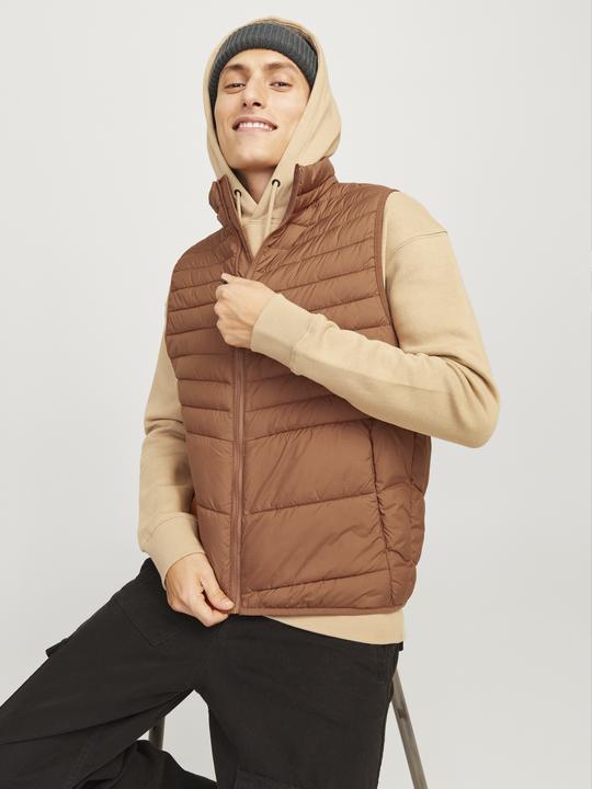 Image du produit Jack & Jones Jjestate Packable Bw Collar Noos (XS)