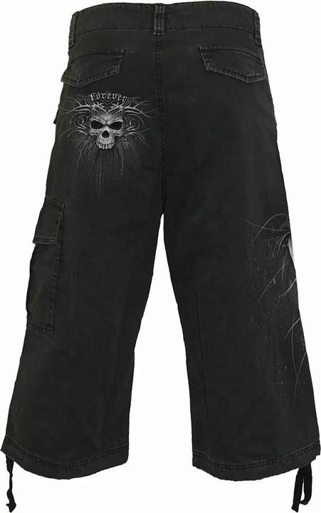 Produktbild Spiral Death Forever CargoShorts