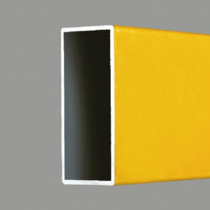 Actual product image Stabila Type 70-2, 60cm 2324 Light metal spirit level 60cm 0.5 mm/m (60 cm)
