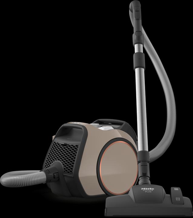 Actual product image Miele Boost CX1 Allergy