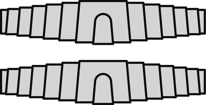 Actual product image Felco replacement spring
