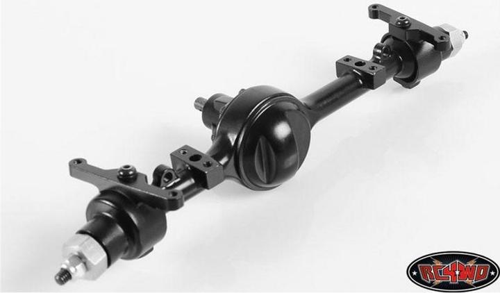 Actual product image Rc4Wd Ultimate Scale Yota II Front Axle