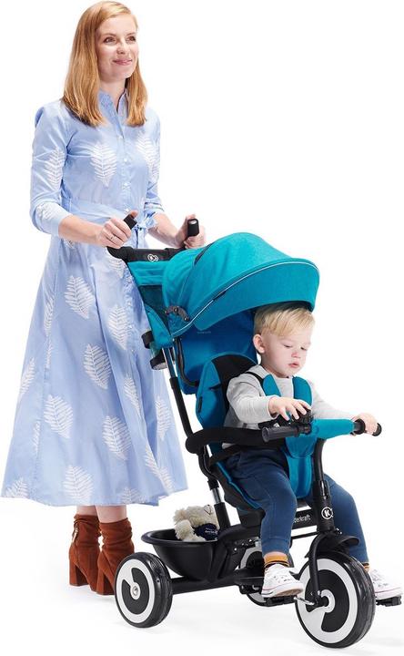 Produktbild KinderKraft Aston