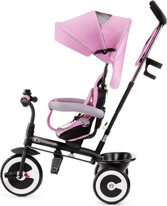 Produktbild KinderKraft Aston