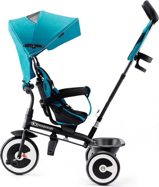 Produktbild KinderKraft Aston