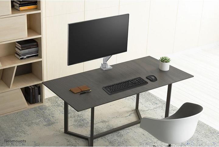 Produktbild Neomounts NM-D775SILVER (Tisch, 32")