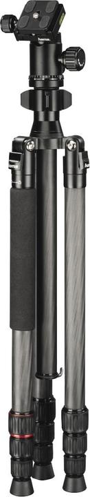 Image du produit Hama Traveller "Ramble Duo Carbon (Carbone)