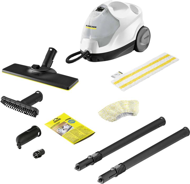 Kärcher SC 4 EasyFix (3.50 Bar, 2000 W)