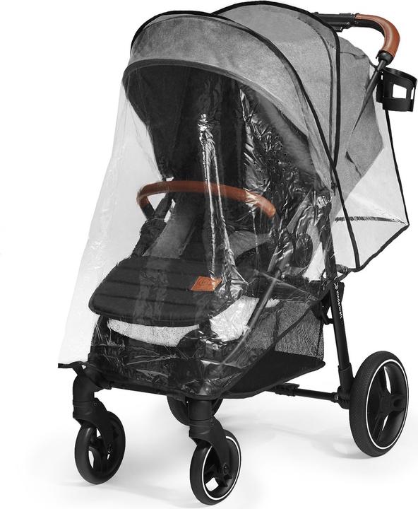 Produktbild KinderKraft Grande 2020