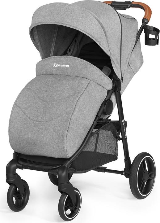 Produktbild KinderKraft Grande 2020