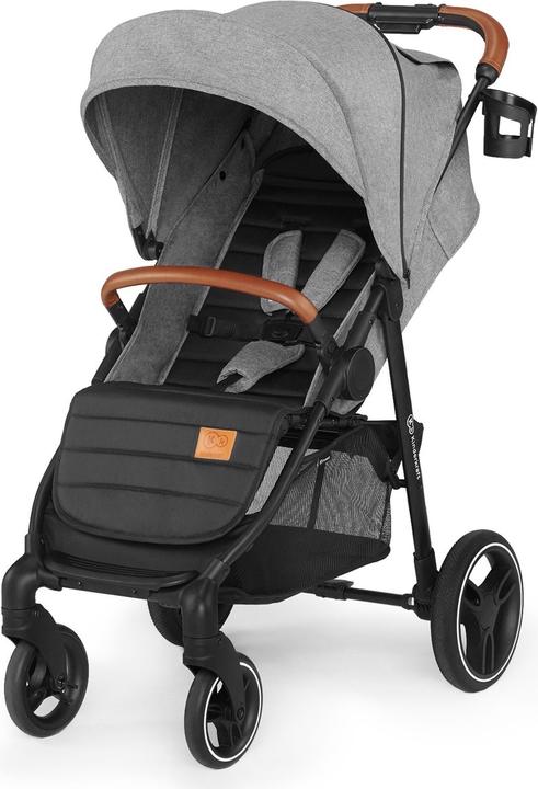 Produktbild KinderKraft Grande 2020