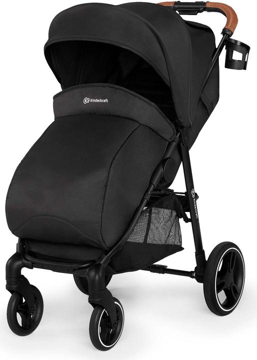 KinderKraft Grande 2020