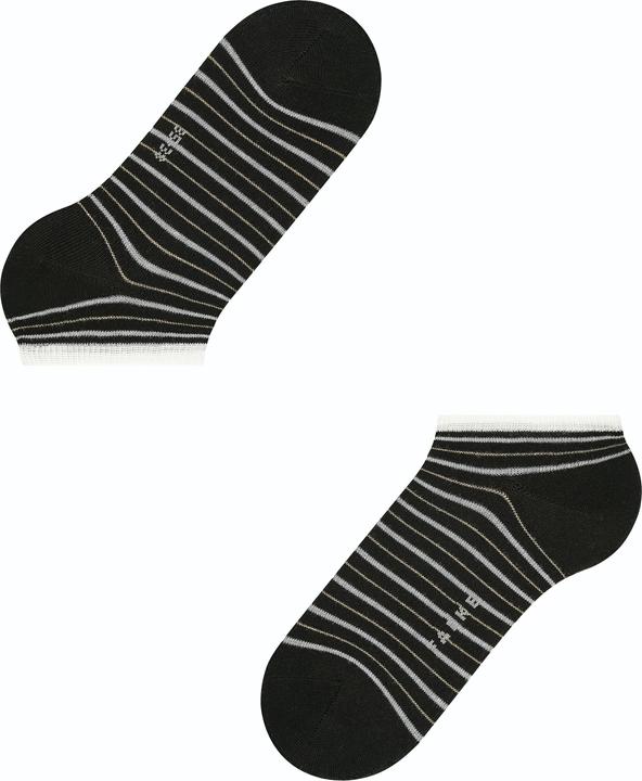 Actual product image Falke Stripe Shimmer SN (Single pack, 35 - 38)