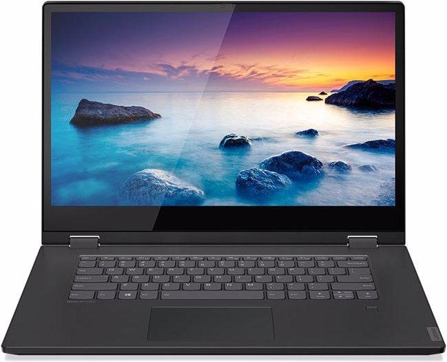Produktbild Lenovo IdeaPad C340-15IIL (15.60", Intel Core i5-1035G1, 8 GB, 512 GB, CH)