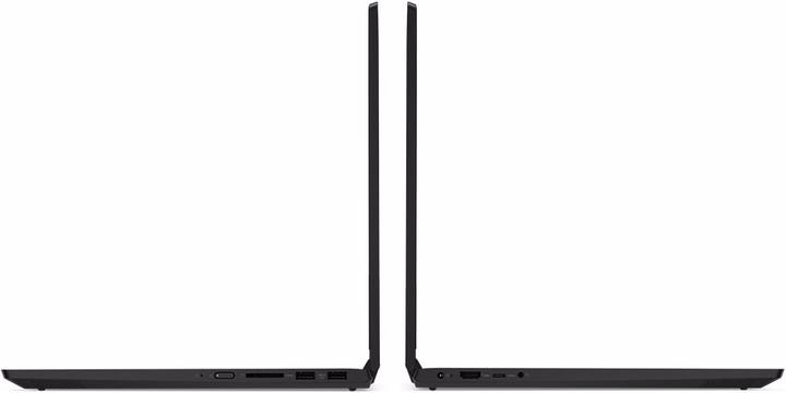 Produktbild Lenovo IdeaPad C340-15IIL (15.60", Intel Core i5-1035G1, 8 GB, 512 GB, CH)