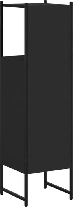Actual product image VidaXL Bathroom cabinet (33 x 33 x 120.5 cm)