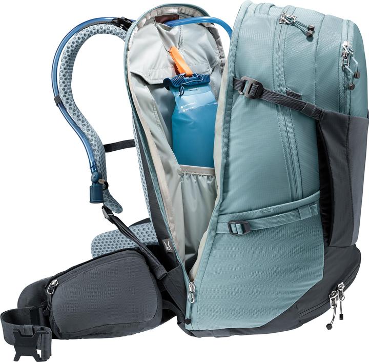 Actual product image Deuter Trans Alpine Pro 26 (26 l)