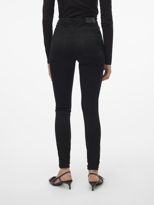 Produktbild Vero Moda VMSOPHIA High Waist Skinny Fit Jeans (L)