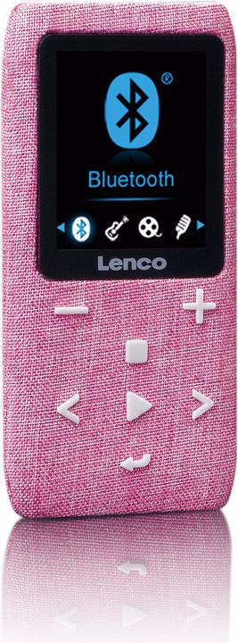 Lenco Xemio 861 (8 GB)