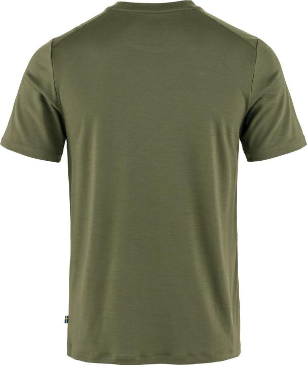 Fjällräven Abisko Wool (XL)
