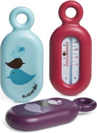 Produktbild Suavinex Badethermometer