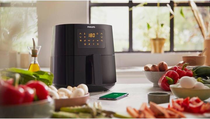 Actual product image Philips HD9255/60
