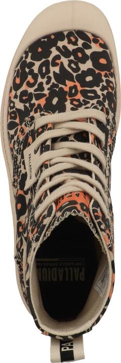 Actual product image Palladium Pampa Hi Wild - 61927 (37.5)