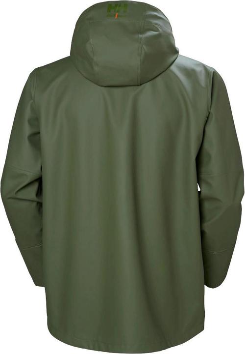 Immagine prodotto Helly Hansen Storm Green Regenjacke (L)