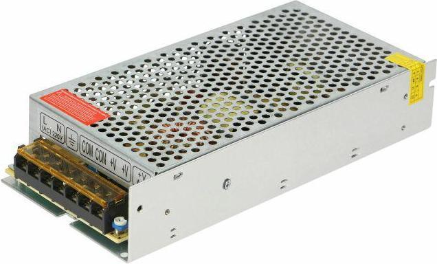 Orno OPEN-FRAME-NETZTEIL 120 W 12 VDC IP20