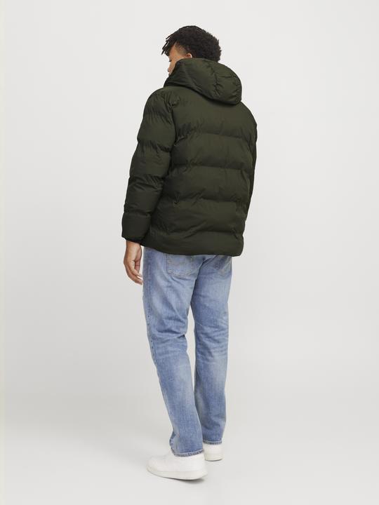 Image du produit Jack & Jones Plus Veste matelassée Veste matelassée (5XL)