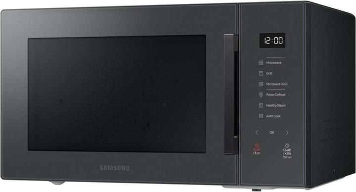 Produktbild Samsung Bespoke Grill-Mikrowelle (30 l)