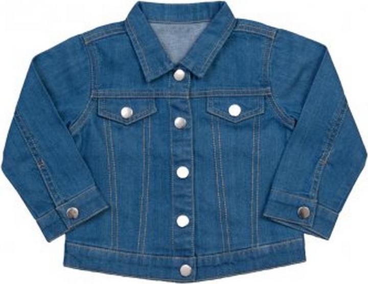Babybugz Rocks Jacke Baby (86)