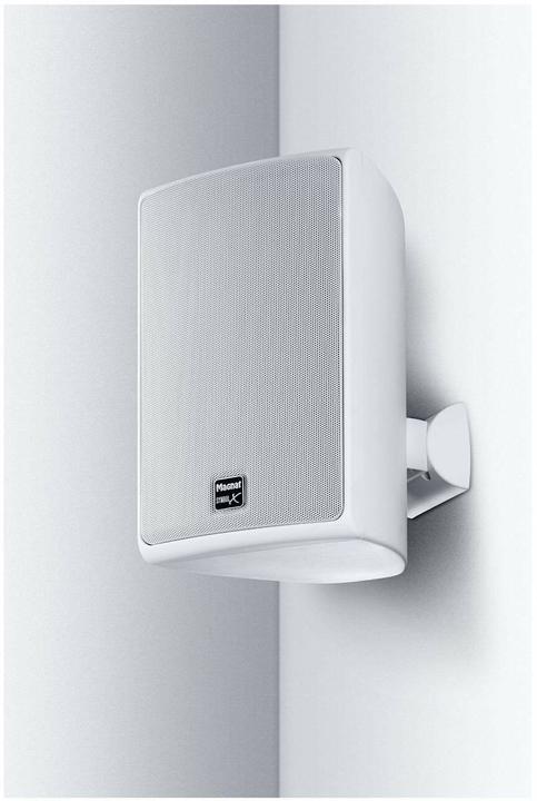 Image du produit Magnat Symbol X 160 (1 paire, 225 W)