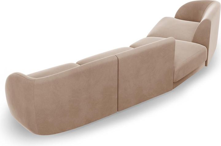 Actual product image Micadoni Miley (2 person sofa, 3-seater, 4-seater)